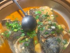 -千岛湖小鱼儿·淳安匠心农家菜