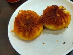 -老新隆牛肉锅贴(新街口店)
