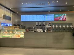 -喜茶(杭州滨江宝龙店)