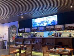 -Pizzeria da Nicola·火炉披萨(中大国际店)
