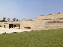 -盘龙城国家考古遗址公园