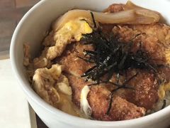 -铃木食堂(帽儿胡同店)