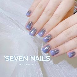 -Seven Nail七姑娘の美甲店