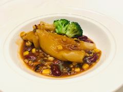 -明阁 Ming Court(广州朗豪酒店)