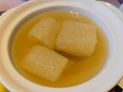 松茸竹荪汤-大蓉和(一品天下店)