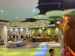 -MELAND CLUB亲子乐园•派对(虹桥万象城店)