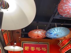 大堂-蜀香格格•剁椒鱼头(龙西店)