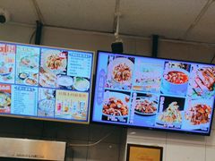 -西部马华清真兰州牛肉面·烧烤夜市(关东店)