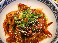 特色油焖小龙虾-文叔·湖北名小吃·小龙虾(华强北店)