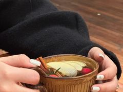 -有序Orderly融合西餐·咖啡(运河外滩店)
