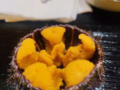 -鮨乐亭Omakase·海胆宴