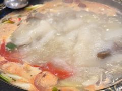 -四姑娘山阿巴郎·藏式花园餐厅