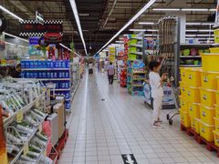 -大润发(勤业店)