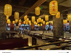 -潞州宴·长治人的会客厅(长兴北路店)