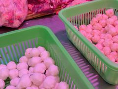 -阿娟牛肉丸·手打牛肉丸·现做现卖