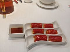 -潮粤轩粤菜海鲜(颐中皇冠店)