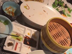 -局气 烤鸭·北京菜(光华路店)