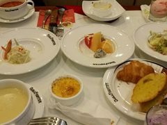 -斗牛士牛排餐厅(嘉里汇店)