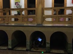 -纽斯桑拿会所(餐厅天山路店)