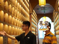 -THE NORTH FACE(三里屯ONEBOX店)