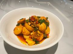 -兰湘子·湘菜小炒(通州万象汇店)