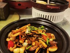 -花舍·新派粤菜·西餐·下午茶(亚运村·鸟巢店)