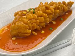 -品海楼·大连海胆锅贴馆(东港店)