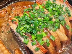 -小方外婆菜(蒙山路店)