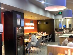 -琴岛顺天馄饨(崂山金鼎店)
