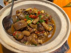 -潮汕壹号·潮汕菜·打边炉·生腌(总店)