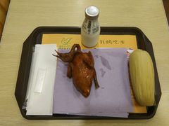 -南粤光明乳鸽(宝安中心店)