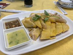 -巫记鸡饭店