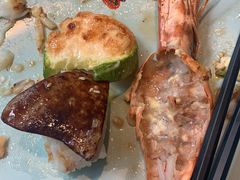 -古京·臻致料理(月湖店)