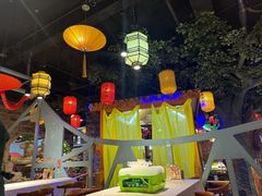 -津沽小院(天津之眼店)