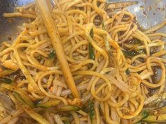 -醉面(郑州花园SOHO店)