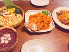 -皈宓·飯