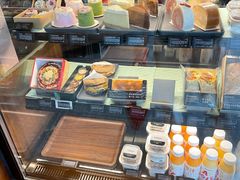 -星巴克(运城万达店)