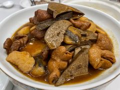 -老季市·三代非遗传承·地标美食老汁鸡(工农路店)