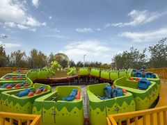 -水上乐园·欢乐世界