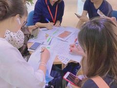 -诺亚雅思托福北郊中心(凤城路店)