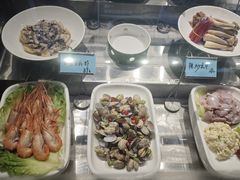 -臻吃客主题餐厅(湖州太阳城店)