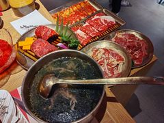 -西塔老太太泥炉烤肉(亚运村店)