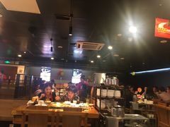 -潮火锅·麻辣牛肉火锅(观音桥方圆·LIVE店)