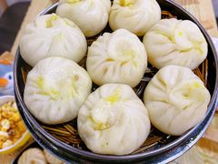 -王菊美食街