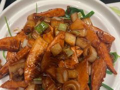 -全聚德烤鸭店(马家堡店)