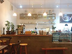 -In Cafe隐食研室