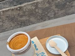 -BE YOLO必有乐&小红帽三明治