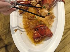 -拉完海鲜大排档(温岭店)