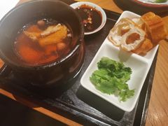 -北京柏悦酒店·锦庭餐厅Dining Room
