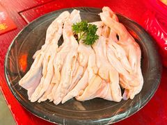 -谭鸭血老火锅·匠心(环球港旗舰店)